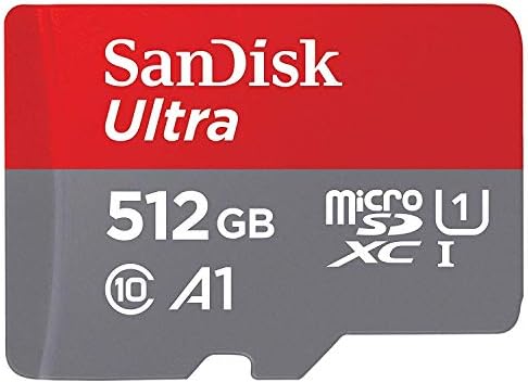 Ultra 64 GB microSDXC Çalışır için Oppo R9s Artı tarafından Doğrulanmış SanFlash ve SanDisk (A1/C10/U1/8 k / 120MBs)
