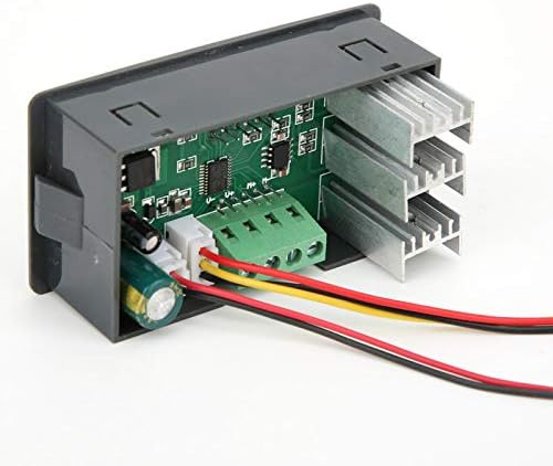Geriop Dc Motor Kontrolörü, Motor Kontrolörü, Kararlı Elektronik Komponentli Dc Fırçalı Motorlar için Kullanışlı Pratik Korozyona
