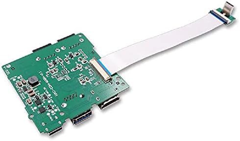 NC Yedek HDMI Uyumlu Şarj Kurulu Anahtarı Anahtarı Konsol Yerleştirme TV Anakart Aksesuarları için Nintendo
