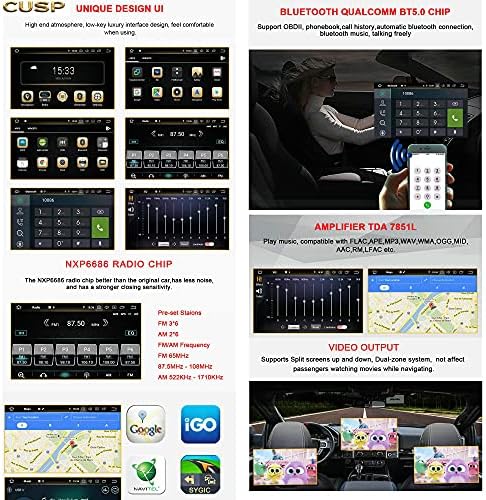 2021 Yeni 10.2 inç Büyük Araba Stereo Radyo GPS Navigasyon TOYOTA CAMRY 2015 2017 Multimedya Oynatıcı Android 10 Octa çekirdek