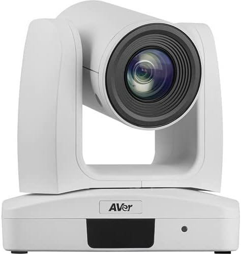 Aver PTZ310 Profesyonel Canlı Yayın Pan-Tilt-Zoom Kamera