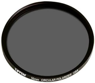 Sigma 18-50mm f/2.8 DC DN Çağdaş Lens için Sony E Dağı ile Tiffen CPL Filtre, 64 GB SD Kart, ve Kamera Çantası Paket (4 Ürün)