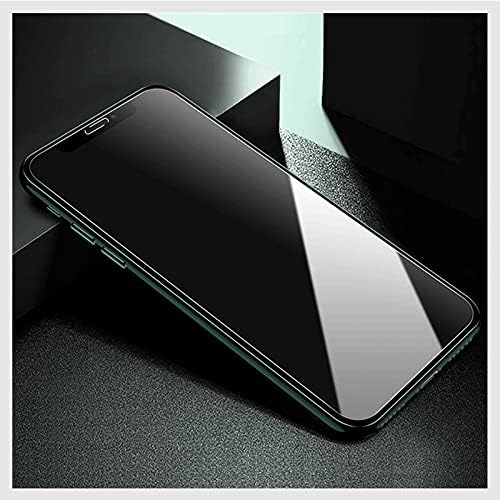 4 Paket Kapak ıçin Ulefone Zırh X9 Pro Kılıf IJTYHF Yumuşak Silikon Kılıf Tampon Kabuk + Temperli Cam 9 H Sertlik Ekran Koruyucu