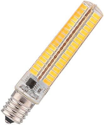 ZHU-CL LED Mısır Ampul için Kapalı: Açık, Dim E17 7 W 136 SMD 5730 600-700 LM Sıcak Beyaz Soğuk Beyaz Mısır Ampuller AC 110-130