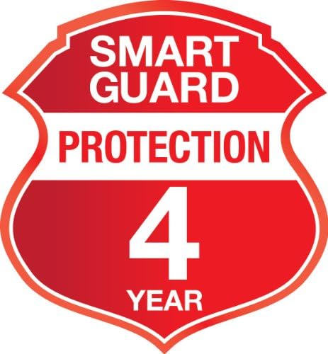 SmartGuard 4 Yıllık Büyük Cihaz Koruma Planı (400-500$)
