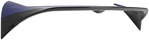 Arka Çatı Spoyleri, Arka Çatı Kanat Uzatma Kanat Spoyleri Dış Gövde Kitleri MK8 Standardı için Clubsport Stili için Uygun 2021+(123