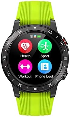 Akıllı watchs Akıllı İzle Spor Izci ile Kalp Hızı Kan Basıncı Monitörü IP67 Su Geçirmez Spor Akıllı Saatler Android ıOS Telefonlar