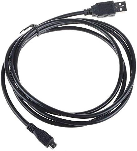 PPJ USB Veri PC Kablosu Şarj Şarj Kablosu için Wolverine F2D8 8 MP 35mm Film Dijital Dönüştürücü Slaytlar / Negatifleri Tarayıcı