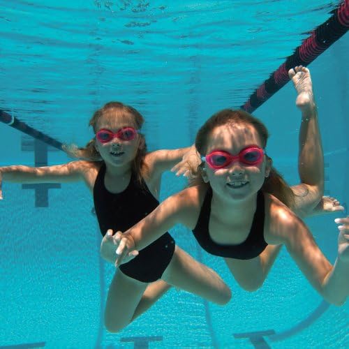 FİNİS H2 Çocuk Performans Yüzücü Gözlükleri