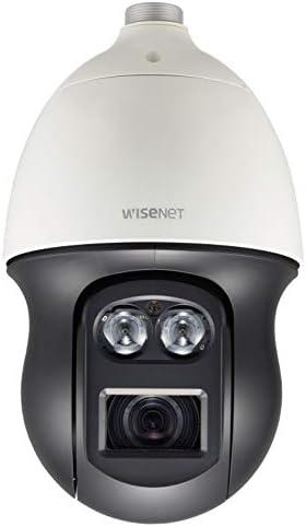 Hanwha Techwin WiseNet X XNP-6550RH 2 Megapiksel Ağ Kamerası-Renkli, Tek Renkli-1640.42 ft Gece Görüşü-H. 265, H. 264, MJPEG-1920