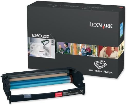 LEXE260X22G-Lexmark E260X22G Fotokondüktör Ünitesi