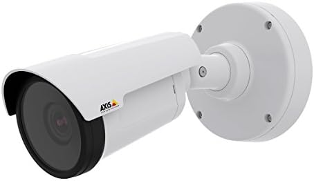 Axis P1428-E Ağ Kamerası-Ağ Gözetleme Kamerası-Beyaz