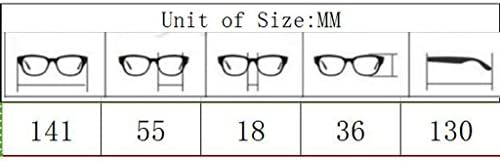 jackyee Miyopi Gözlük-600 Derece Unisex Siyah Çerçeveler Miyopi Gözlük -1-1.5 -2-2.5 -3-3.5 -4-4.5 -5.5-6