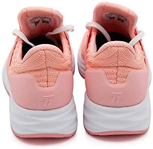 tıanyı Bayan Sneakers Ultra Hafif Nefes Örgü Sokak Spor Salonu koşu yürüyüş ayakkabısı koşu ayakkabıları TYR-001