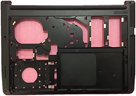 Laptop Alt Kılıf Kapak D Kabuk ıçin Lenovo ThinkPad E475 Renk Siyah
