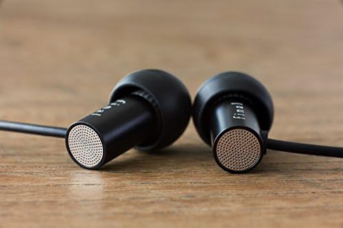 Son Ses Tasarımı Yüksek Çözünürlüklü Kulaklık-Siyah (E2000)
