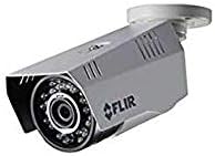 Digimerge C233BC Dış Mekan HD-CVI Teknolojisi Bullet Kamera, Beyaz