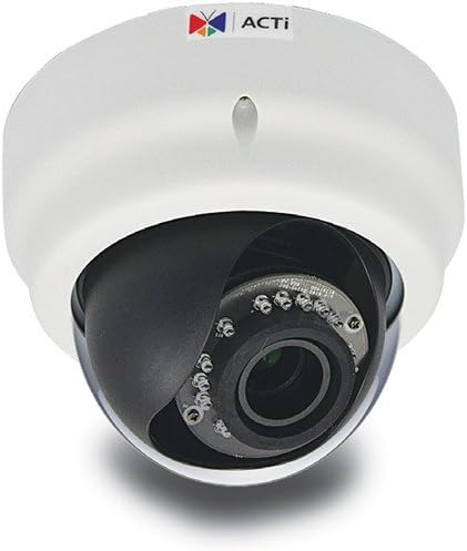 IP Kamera, Değişken Odaklı, 3 MP, RJ45, 1080p