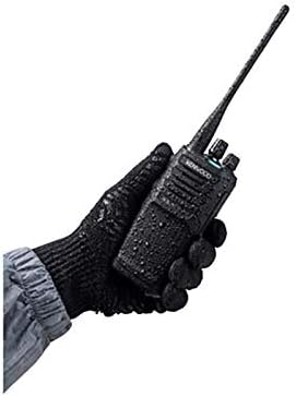 Hoparlör Mikrofonlu 6 Paket Kenwood NX-P1300NUK Dijital Radyolar