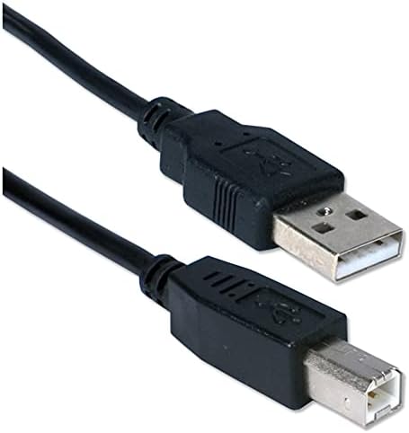 QVS CC2209C - 10 USB Bağlantı Kablosu