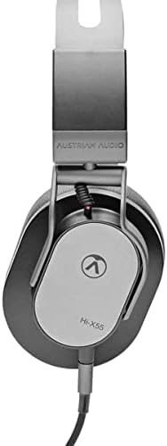 Avusturyalı Ses Hi - X55 Kapalı Kulak Üstü Kulaklıklar