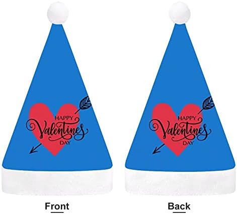 Sevgililer Noel Şapka İçin Yeni Yıl Tatil Parti Cosplay