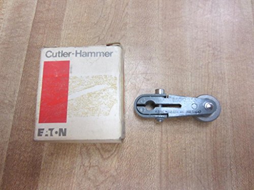 Cutler Hammer E50KL355 Standart Makaralı Kol Kolu 1-1 / 2
