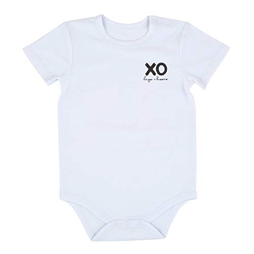 Stephan Baby Siyah Beyaz Koleksiyonu, Sweat Pants Tarzı Bebek Bezi Kılıfı, Çizgili, 6-12 Ay Arası (G2149)