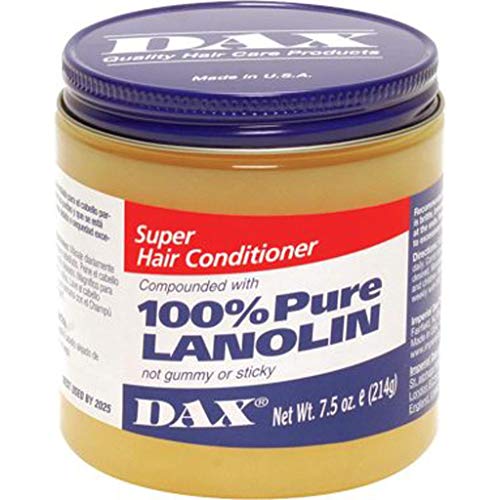 DAX Süper Lanolin, 7.5 Ons