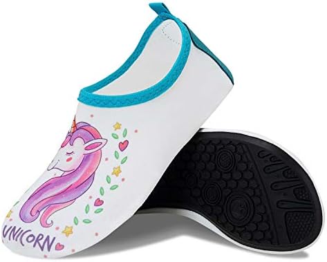 Torotto Çocuklar-Su - Ayakkabı Havuzu-Ayakkabı Yalınayak Çabuk Kuruyan Yürümeye Başlayan-Yüzmek - Ayakkabı Kaymaz Aqua - Çorap