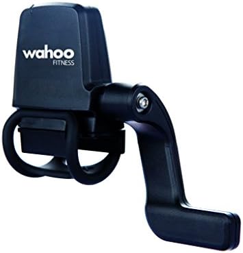 Wahoo Mavi SC Hız ve Ritim Sensörü, Bluetooth / ANT+
