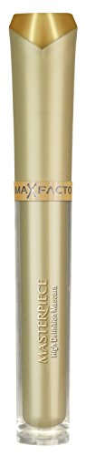 Max Factor Masterpiece Yüksek Çözünürlüklü Maskara, Zengin Siyah, 0,15 Ons (6 Paket)