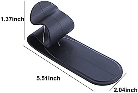 2 Paket araba şemsiyesi Tutucu, Yapışkan Şemsiye Standı Entryway için Şemsiye Tutucu, Şemsiye askı kancası Sabitleme Depolama