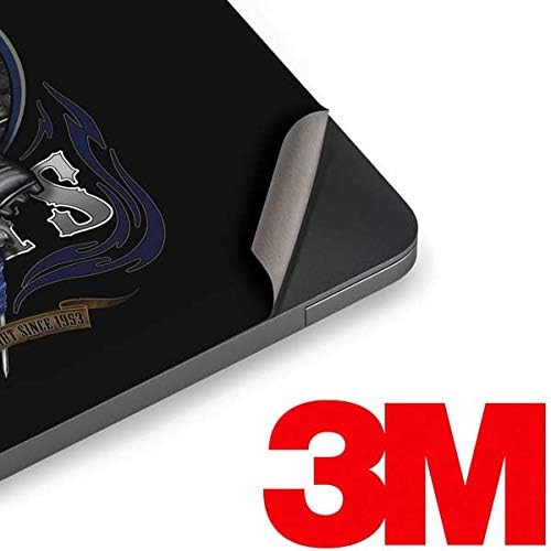 Skinit Çıkartması MacBook Air 13in Retina ile Uyumlu Dizüstü Bilgisayar Cildi (2018-2019) - Resmi Lisanslı NFL Indianapolis Colts
