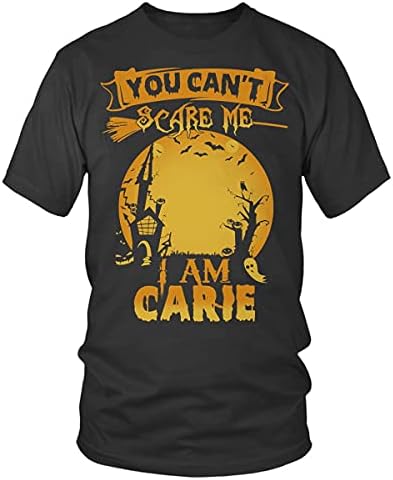 Carie Gömlek, Beni Korkutamazsın Gömlek, Carie Aile Arması 56