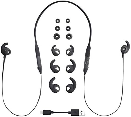 adidas RPD-01 Kulak İçi Kablosuz Bluetooth Spor Kulaklıklar-Gece Gri