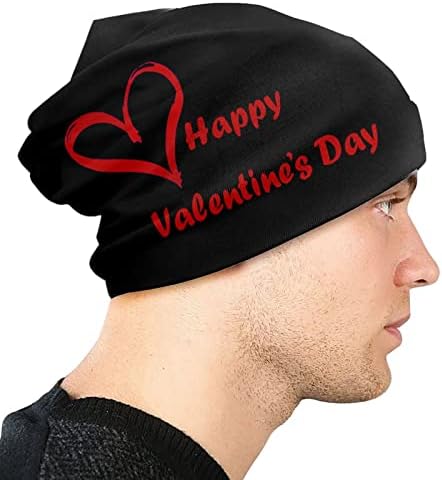 Örgü şapka kış sıcak bere şapka erkek kadın kayak kap Sevgililer günü bere şapka için